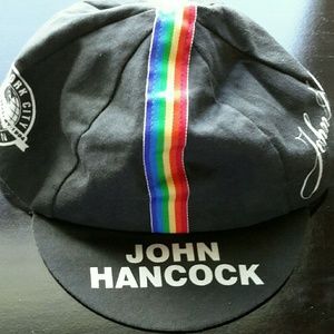 hancock hat